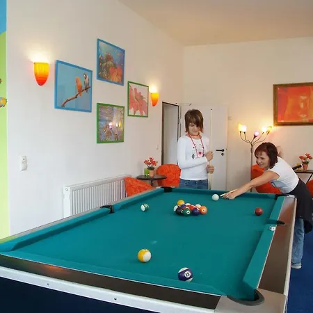 Feriehus Holiday Samen In Vogtland 2 *