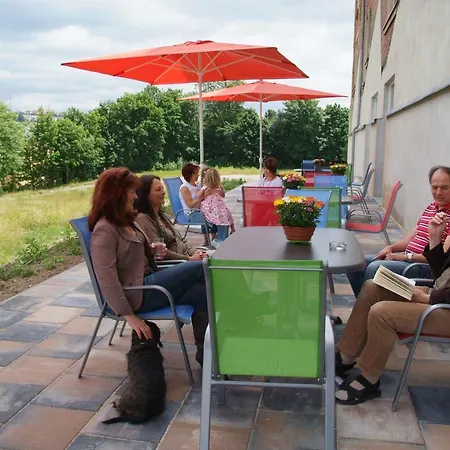 Holiday Samen In Vogtland 2