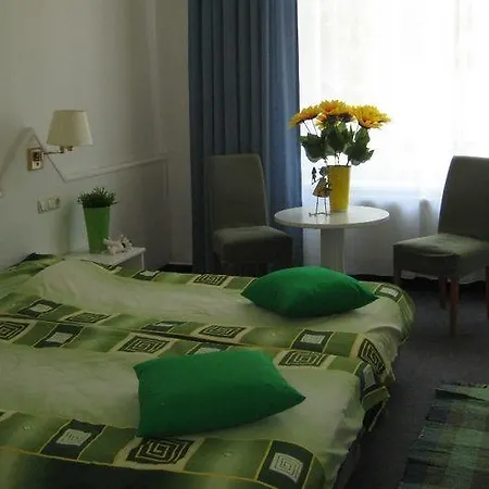 Holiday Samen In Vogtland 2