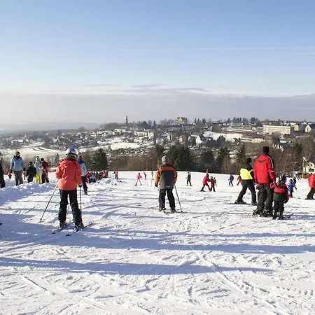 Holiday Samen In Vogtland 2 * Auerbach (Vogtland)